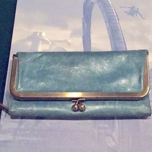 Hobo International Clutch Wallet